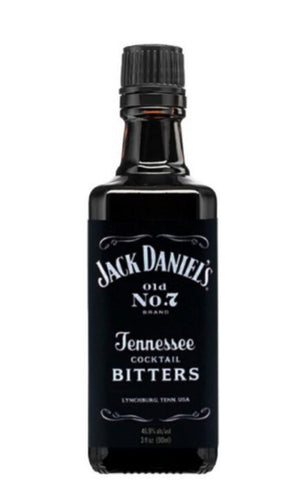 Jack Daniels Cocktail Bitters