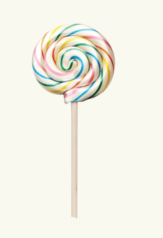 Assorted Hammonds Lollipops