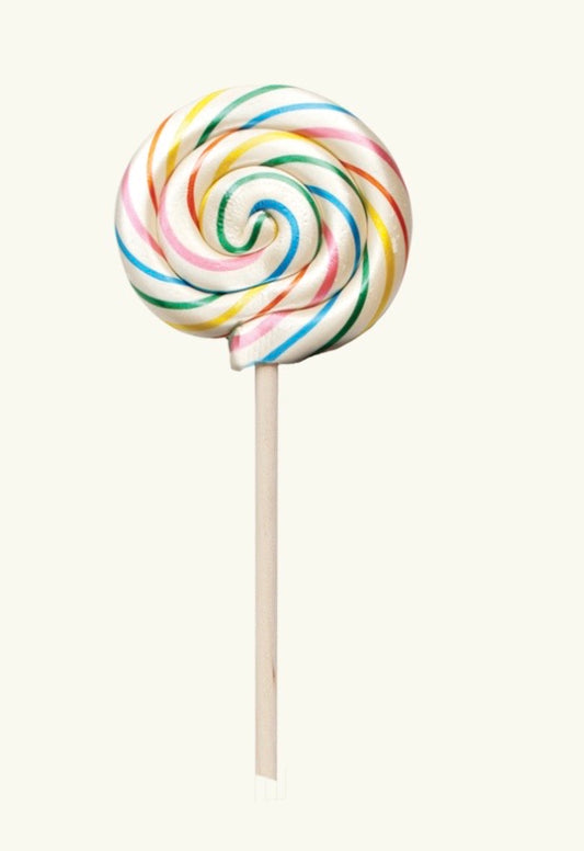 Assorted Hammonds Lollipops