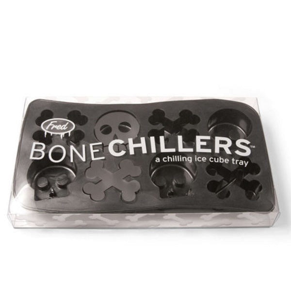 Bone Chillers Ice Cube Tray