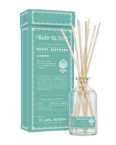 Barr- Co. Marine Scent Diffuser