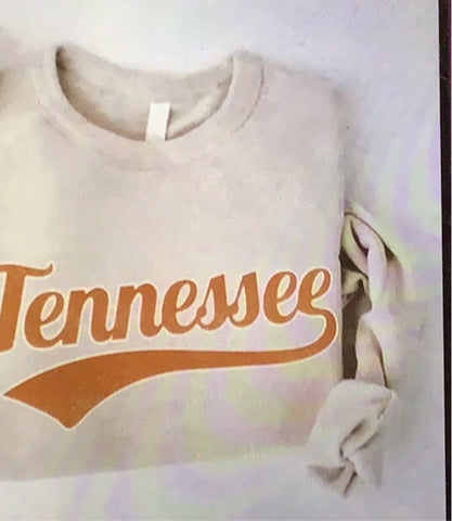 Tennessee Sweatshirt