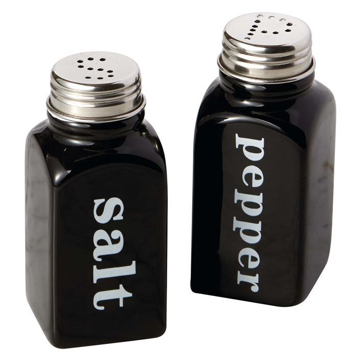 Salt/Pepper Shaker