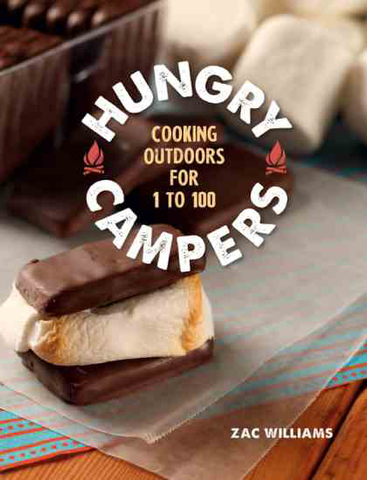 Hungry Campers Cook Book