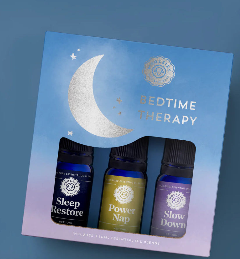Essential Oil Sets