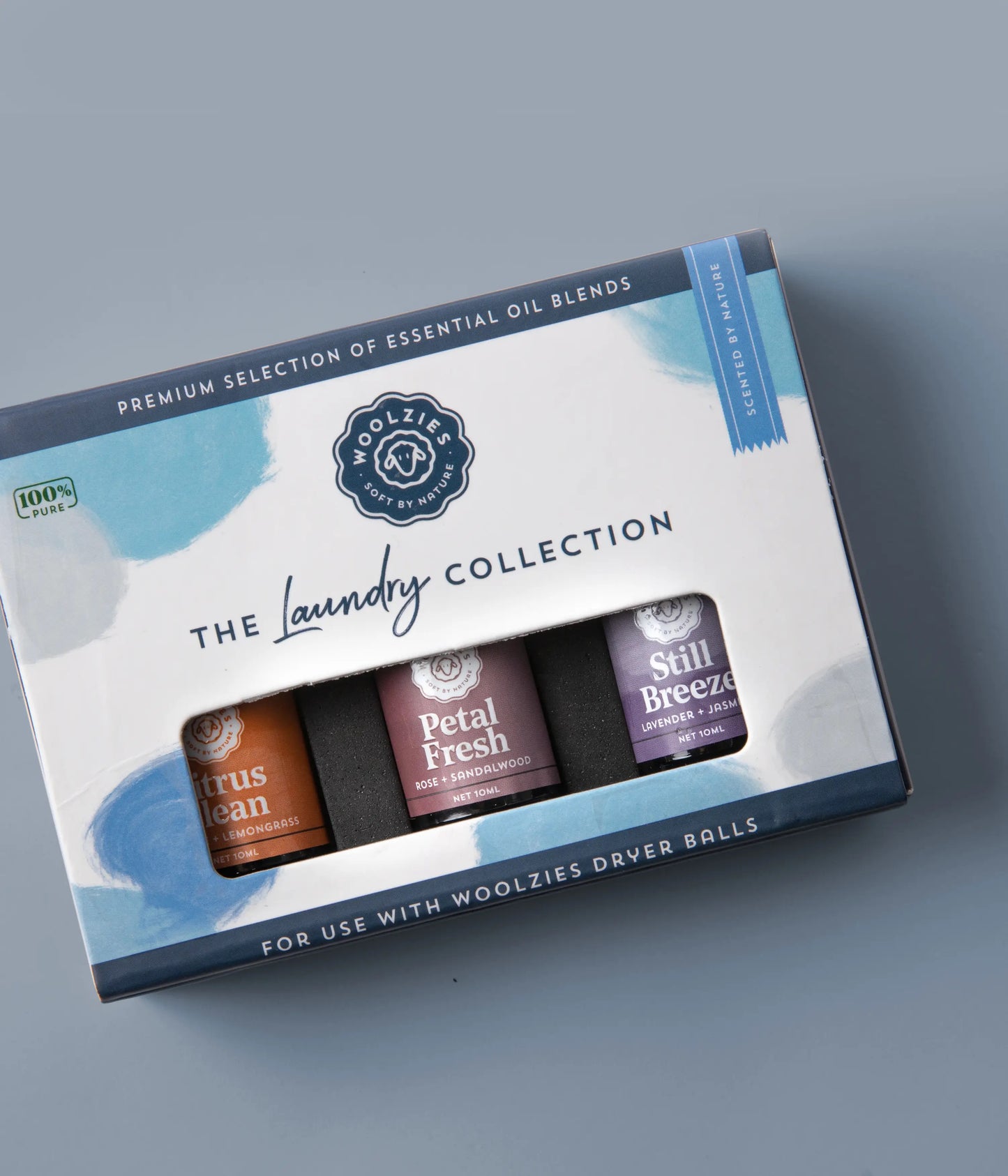 Essential Oil Sets