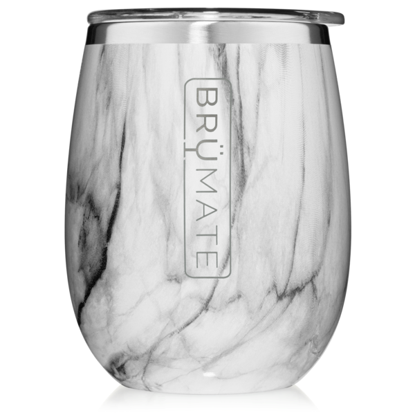 BruMate Uncork'd XL 14oz Wine Tumbler - Matte Black
