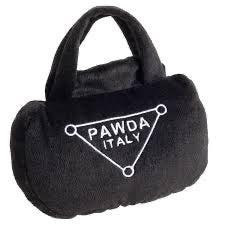 Pawda Handbag