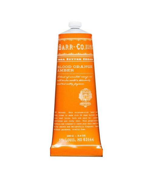 Barr Co. Mini Hand Cream