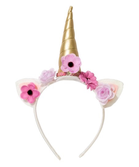 Unicorn Headband