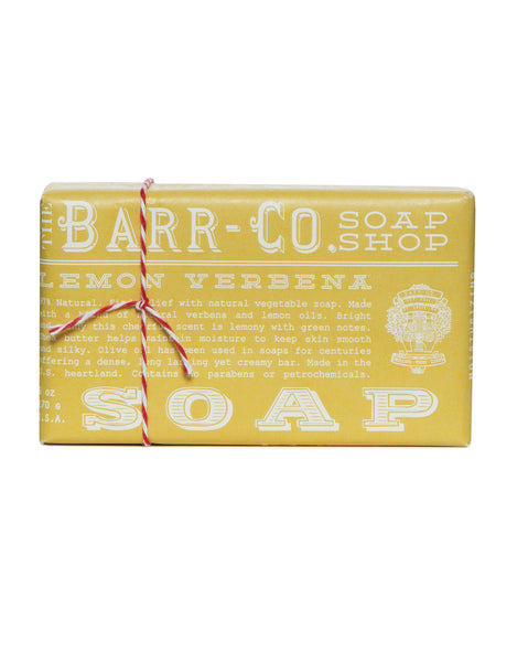 Barr Co. Bar Soap