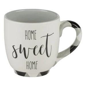 Home Sweet Home TN Mug