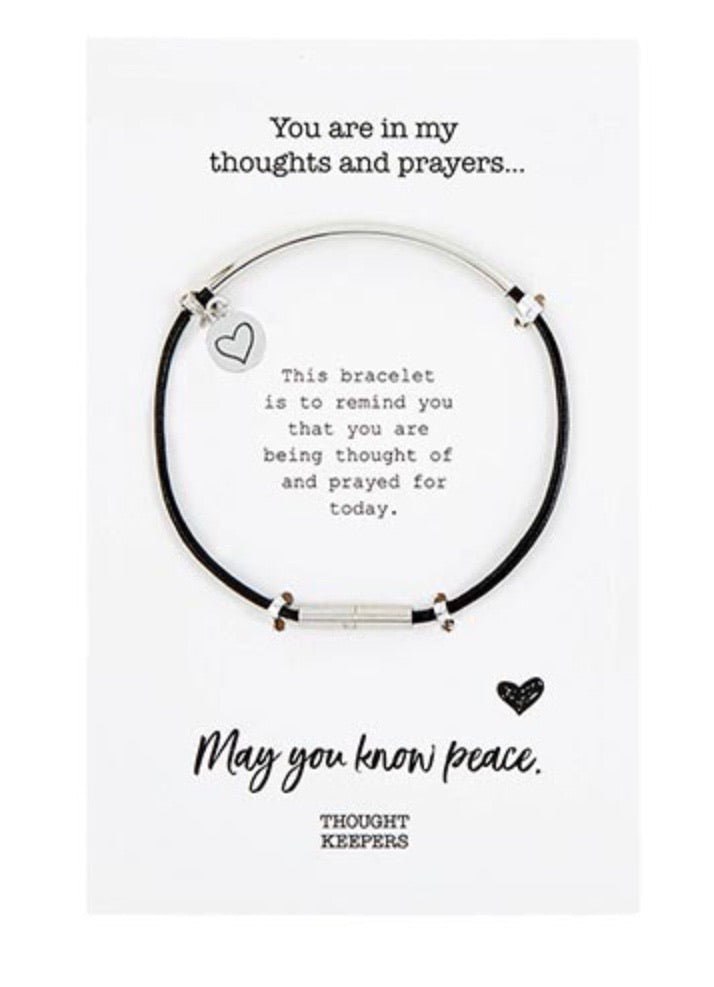Thought Keepers Bracelet