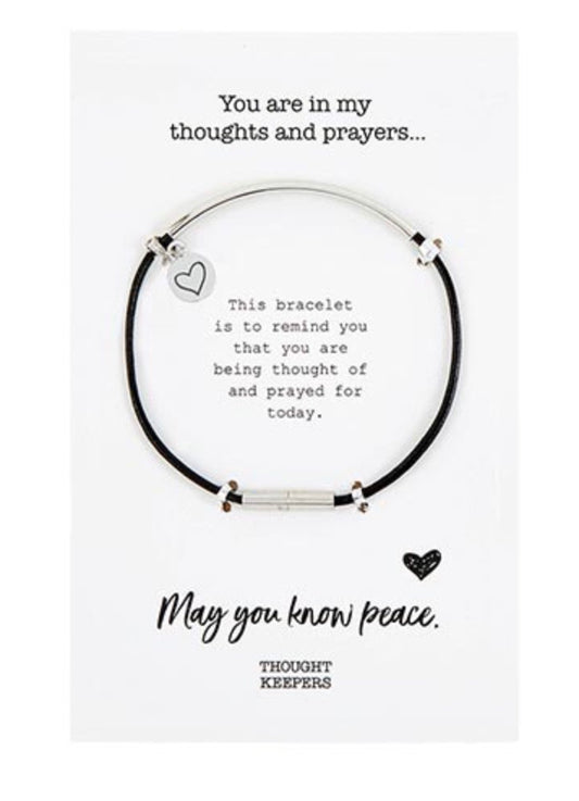 Thought Keepers Bracelet