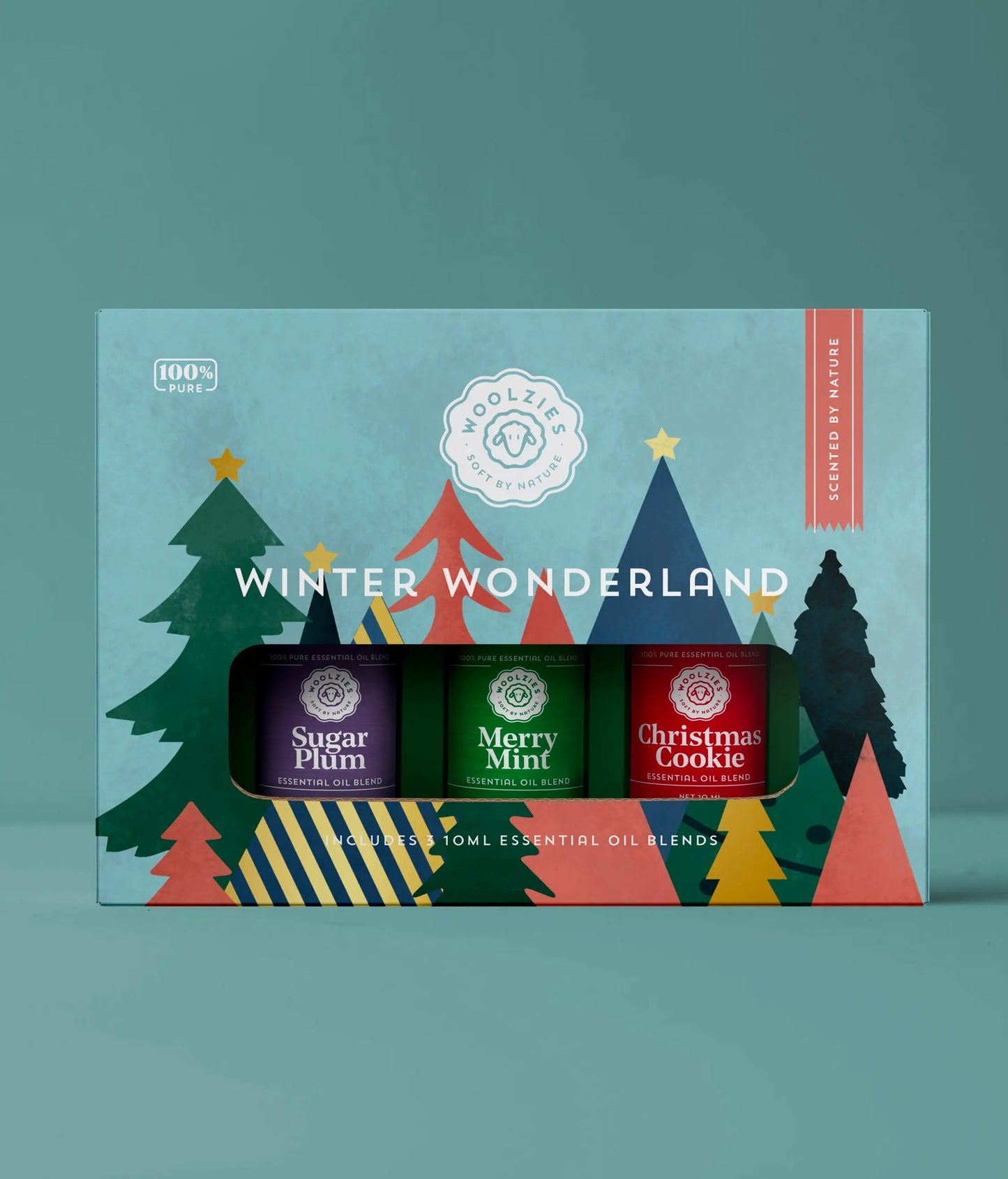 Essential Oil Sets