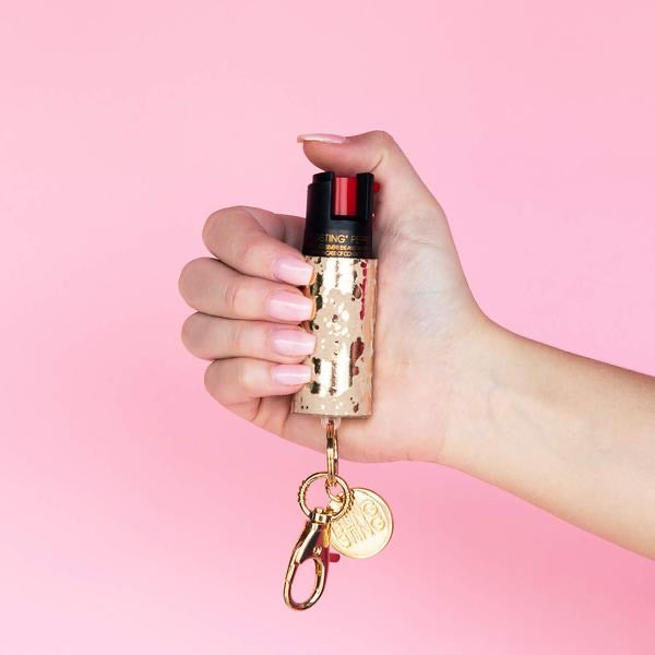 Blingsting Pepper Spray