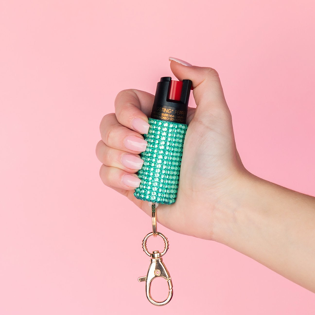 Blingsting Pepper Spray