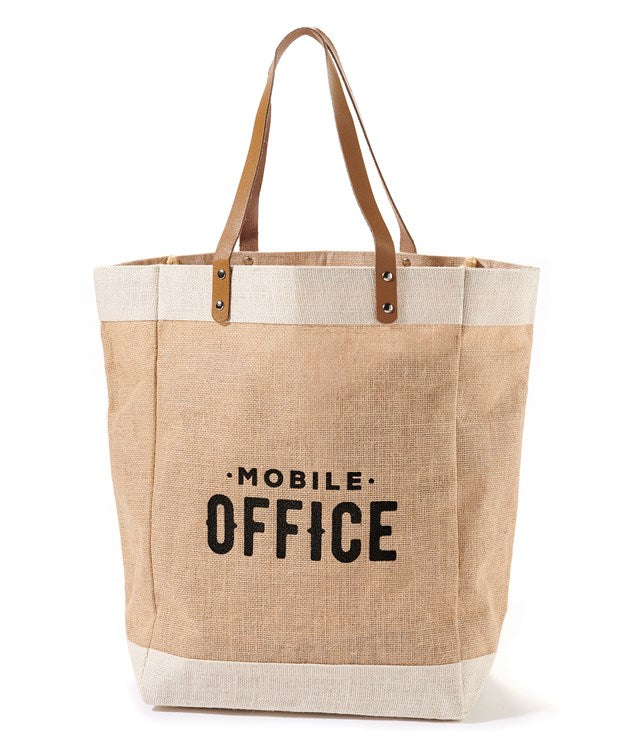 Mobile Office Tote