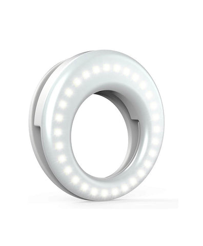 Selfie Ring Light