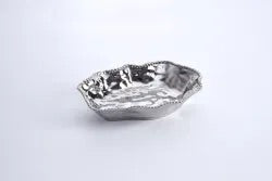 Serving Bowl Silver