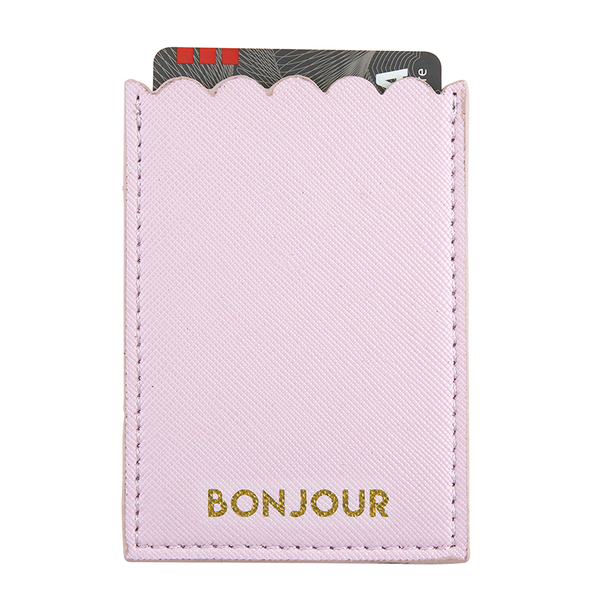 Bonjour Phone Pocket