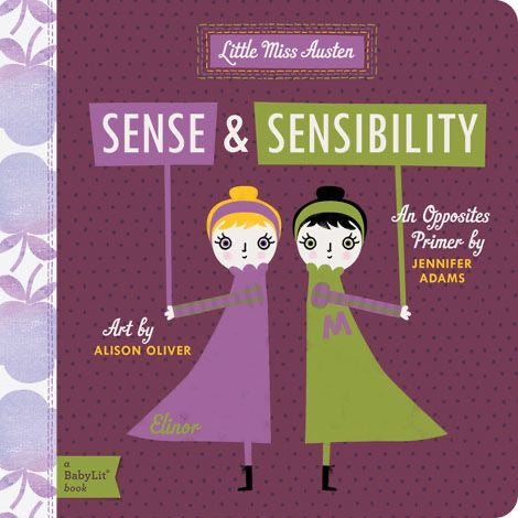 Sense and Sensibility