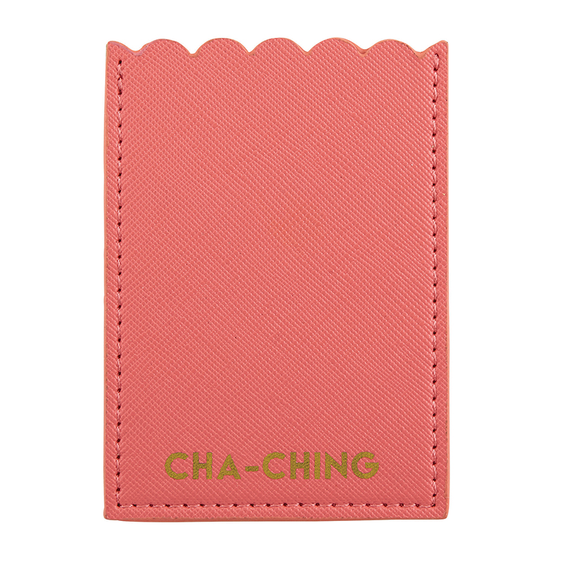 Phone Pocket Cha-Ching