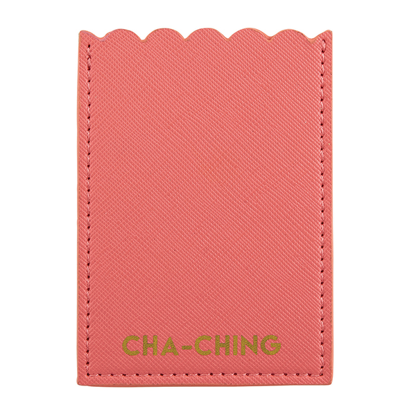 Phone Pocket Cha-Ching