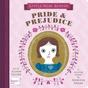 Little Miss - Pride & Prejudice
