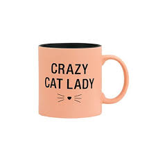 Crazy Cat Lady Mug
