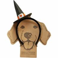 Costume Dog Headband