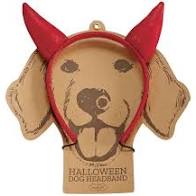 Costume Dog Headband