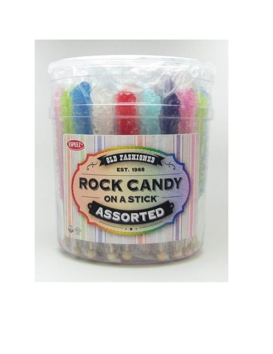 Rock Candy