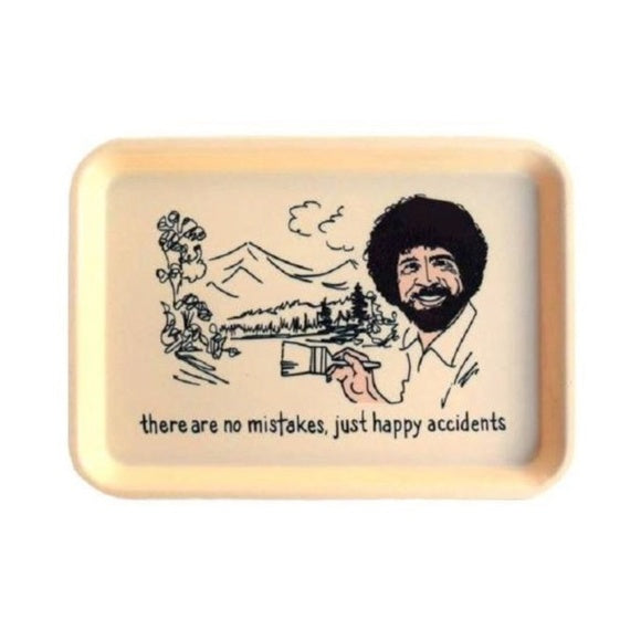 Happy Accidents Tray