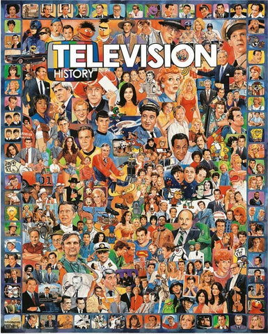 Television Puzzle