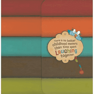 Tickle Monster Laughing Kit