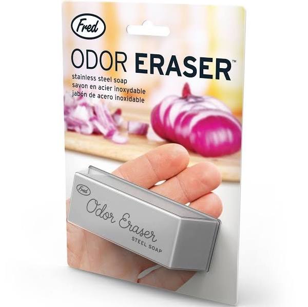 Odor Eraser