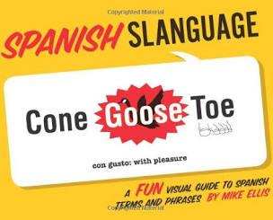 Spanish Slanguage Book
