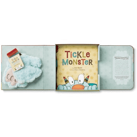 Tickle Monster Laughing Kit