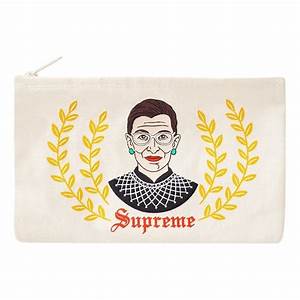 RBG Supreme Pouch