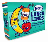 Lunch Lines