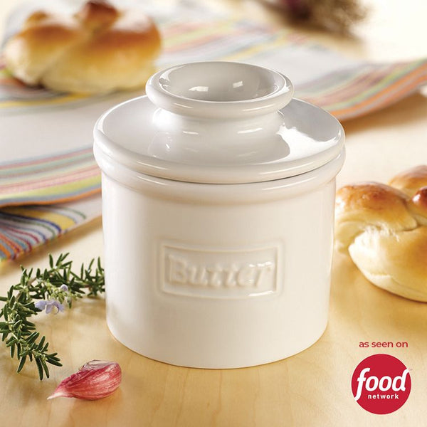Butter bell crock
